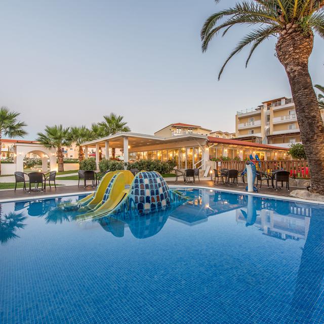 Hotel Galaxy - Best Western Premier Collection