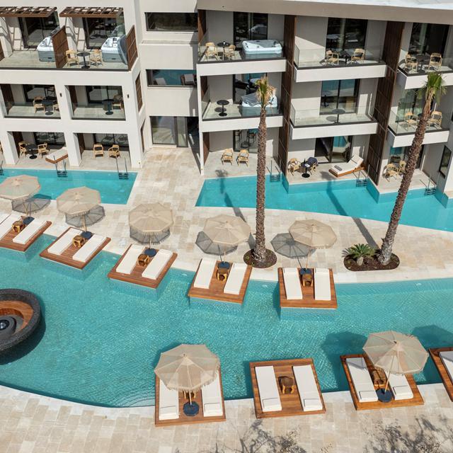 Hotel Nalu Resort & Spa - adults only