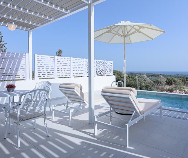 Dionysos Suites - Eliza was here