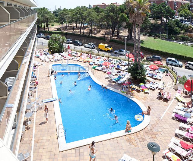 Hotel H-TOP Royal Star - all inclusive