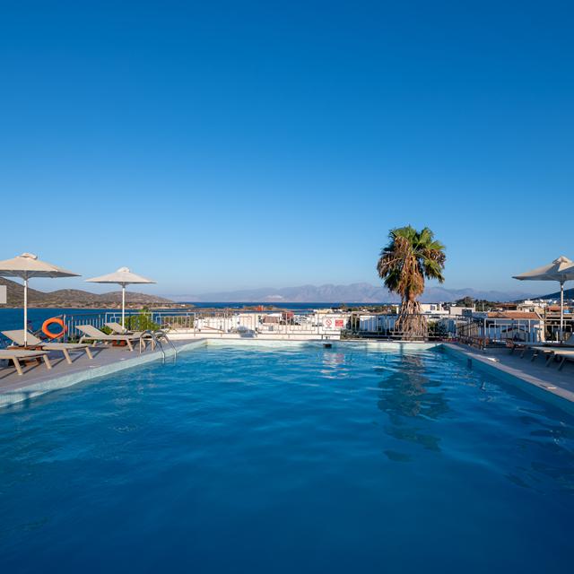 Hotel Elounda Akti Olous - adults only