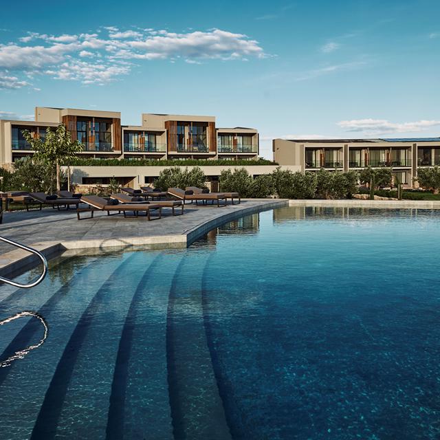 Zelia Halkidiki, part of Destination by Hyatt - adults only
