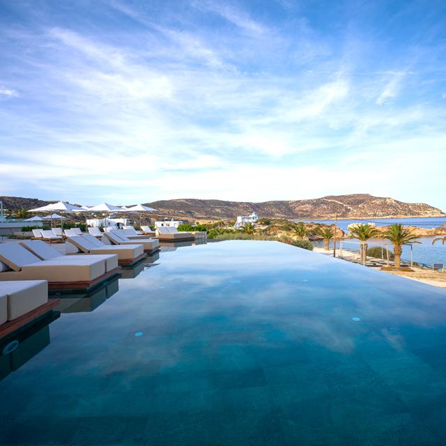 Cavo Marelia (ex Argo hotel)