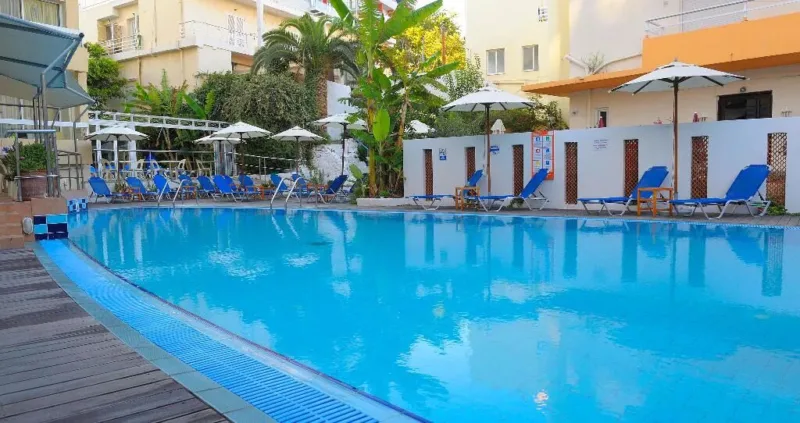 Arte Hotel