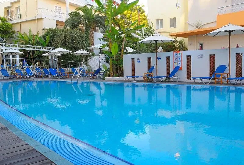 Arte Hotel