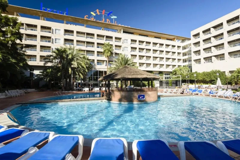 Hotel Estival Park Resort