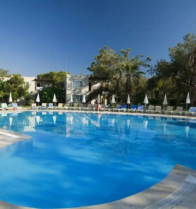 Marvida Family Eco Hotel