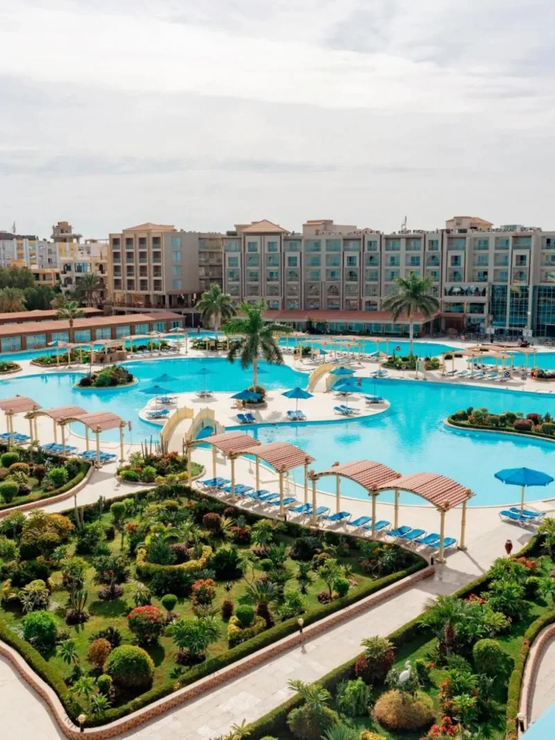 SUNRISE Alora Aqua Park Resort