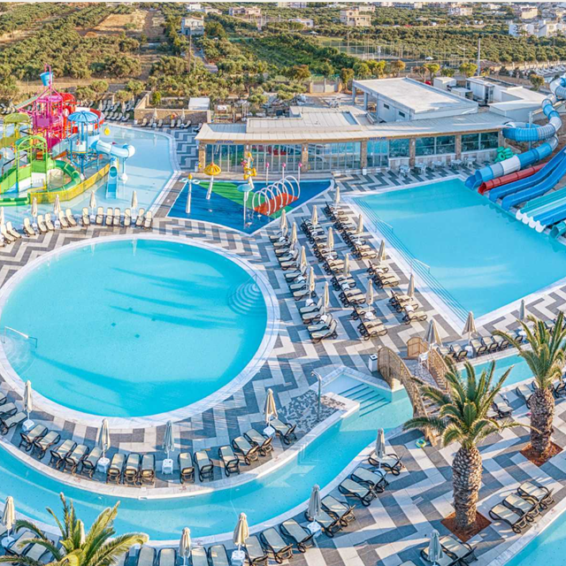 Hotel Lyttos Beach