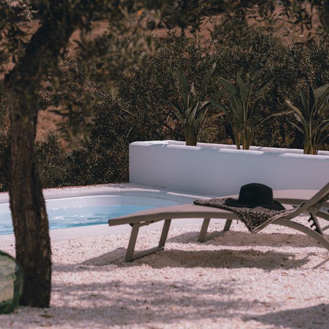 Villa Bellido - Eliza was here