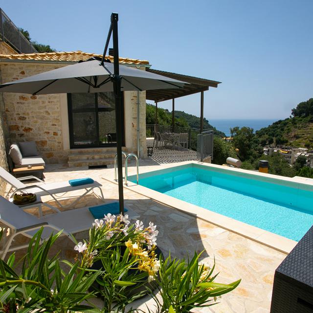 Asaya Hills Villas - Eliza was here