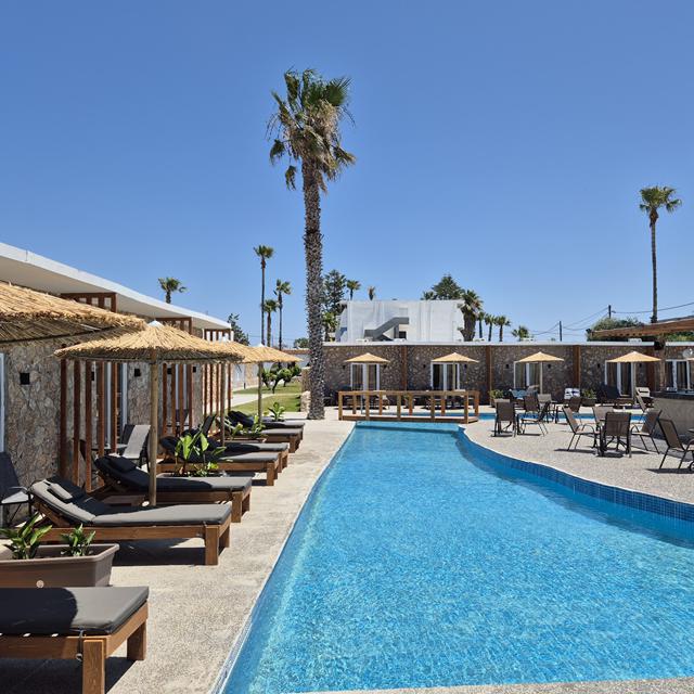 Hotel Aegean Pearl
