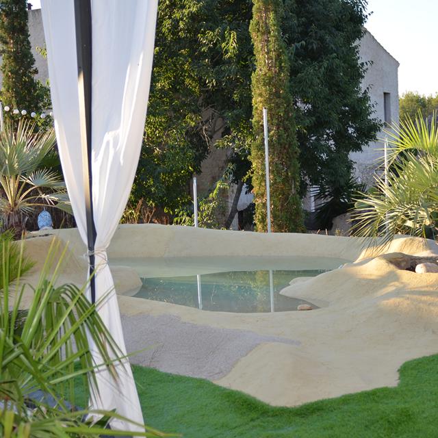 Peralta Villas Boutique - Eliza was here
