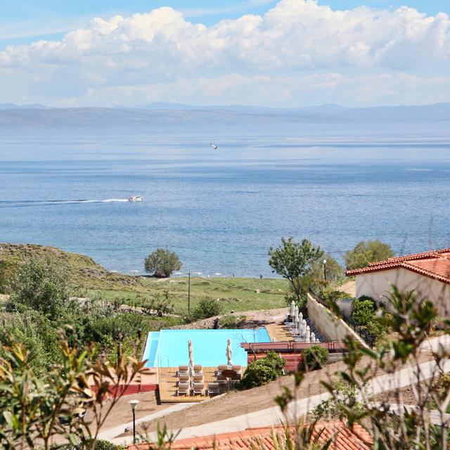 Hotel Belvedere