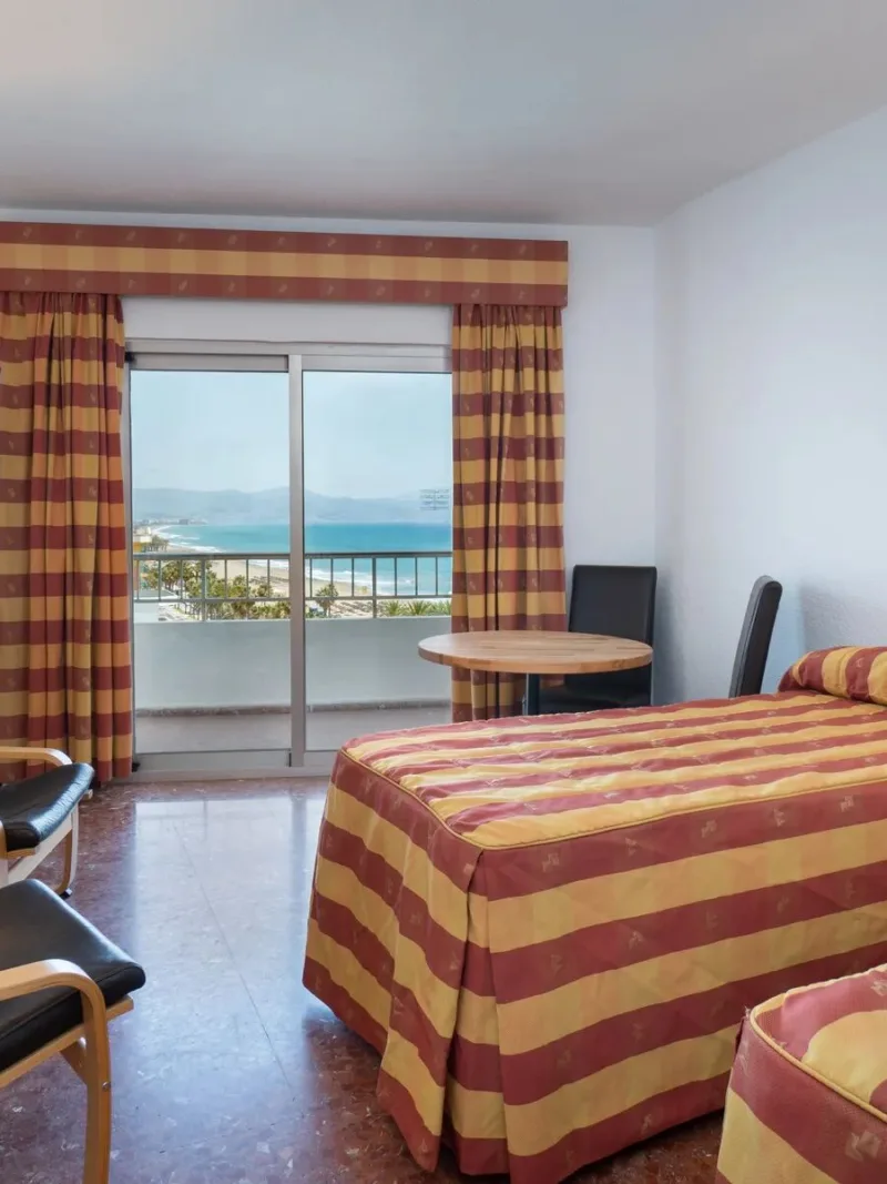 Appartementen Bajondillo
