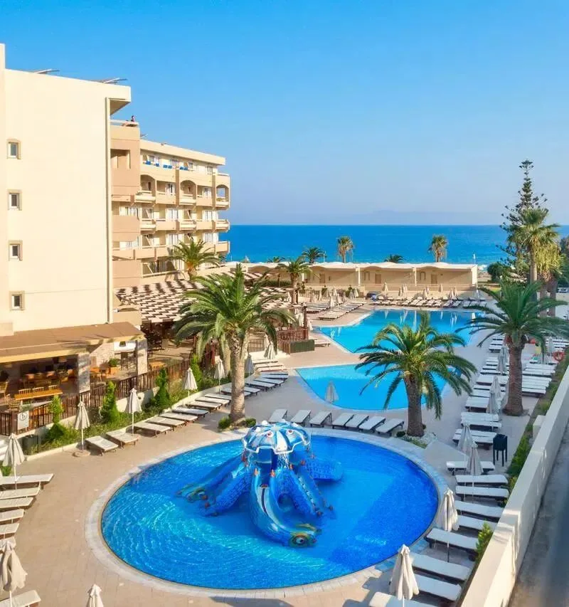 Sun Beach Resort