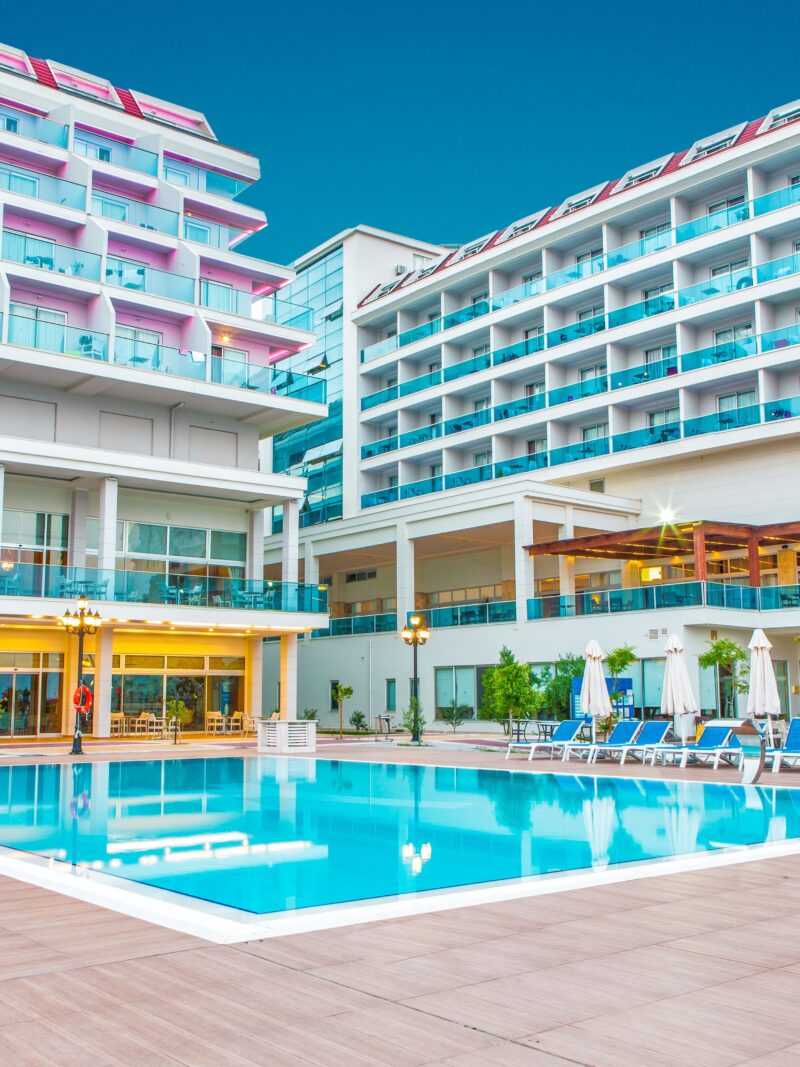 Kahya Resort Aqua & Spa