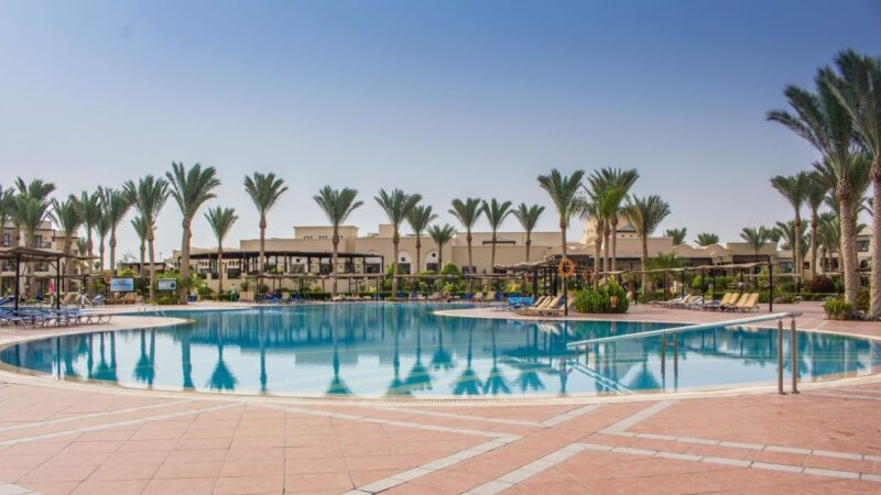 Jaz Lamaya Resort