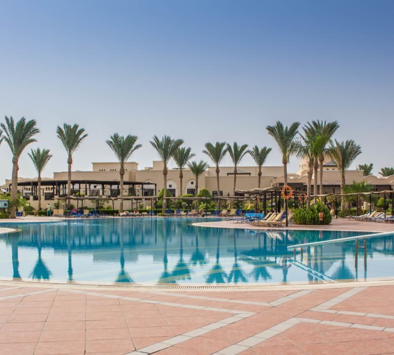 Jaz Lamaya Resort