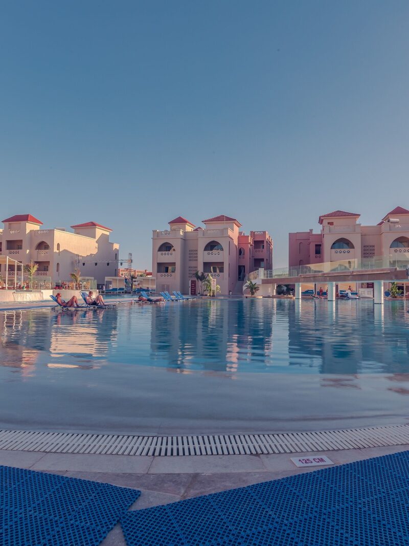 Pickalbatros Aqua Blu Resort