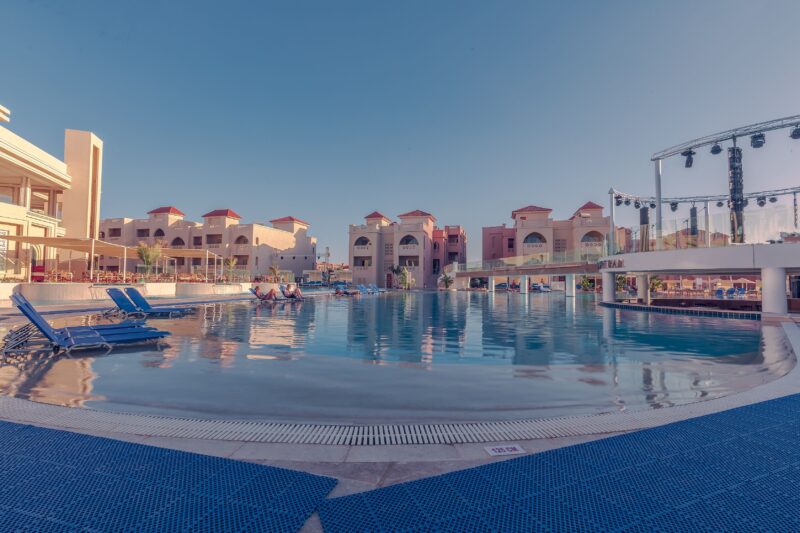 Pickalbatros Aqua Blu Resort