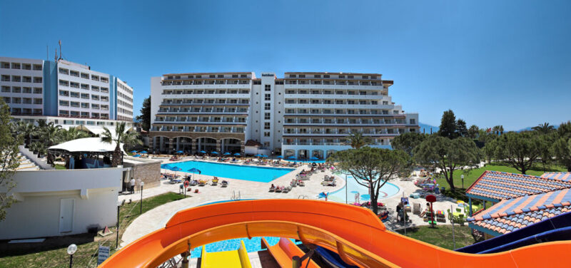 Batihan Beach Resort & Spa