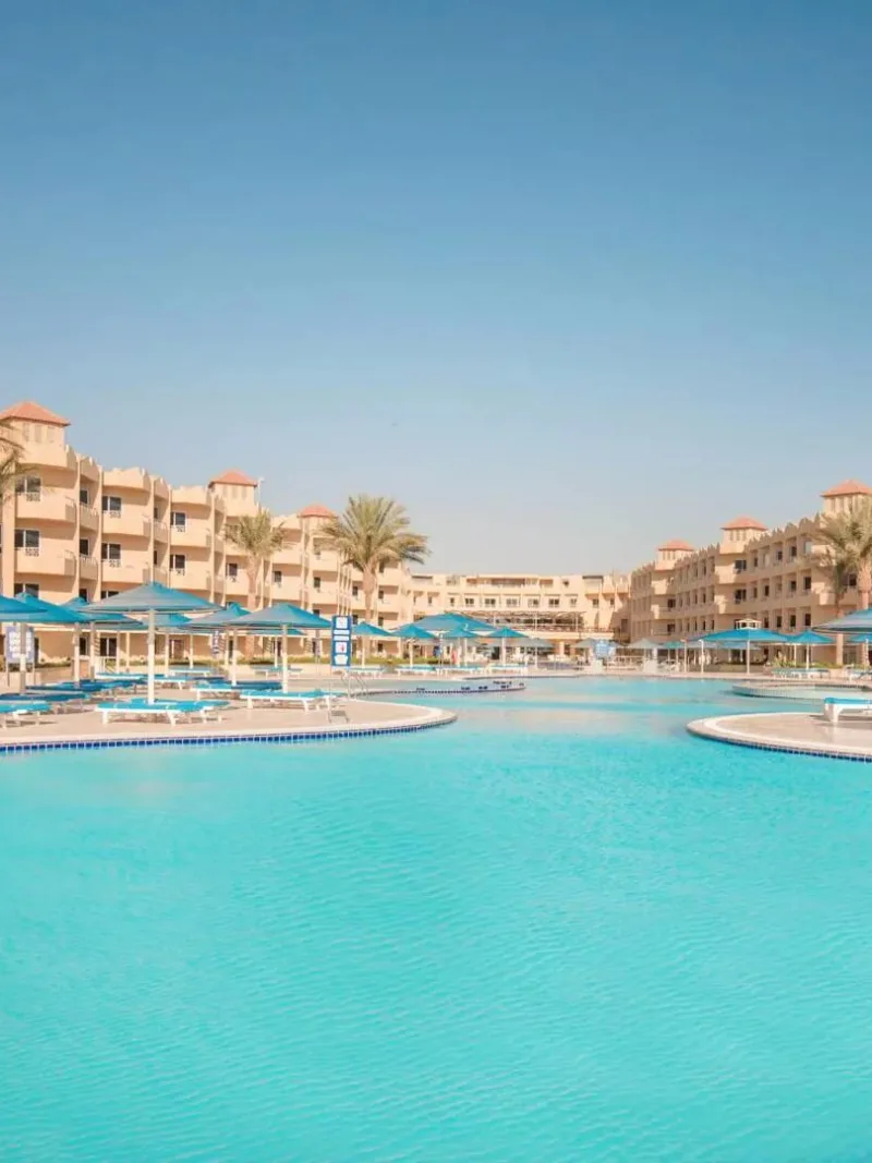 Amwaj Beach Club Abu Soma