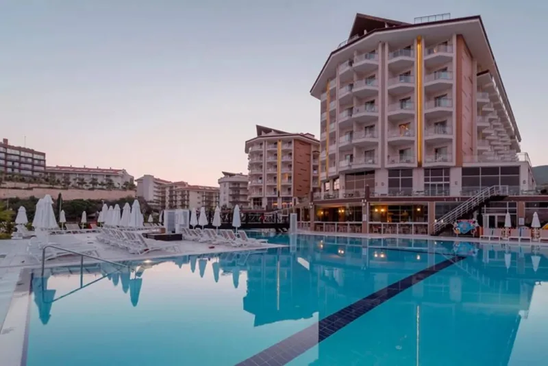 Ramada Resort by Wyndham Kusadasi