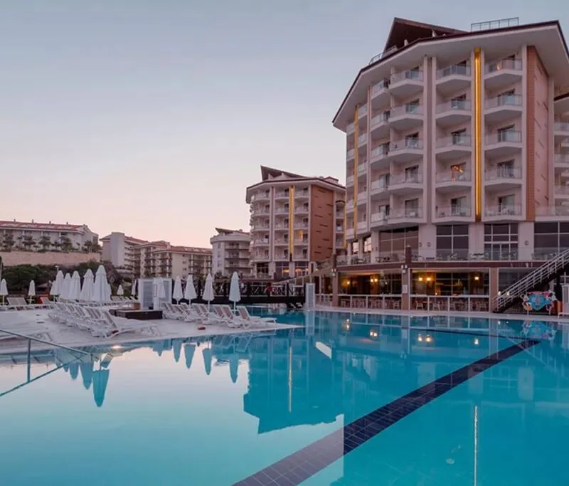 Ramada Resort by Wyndham Kusadasi