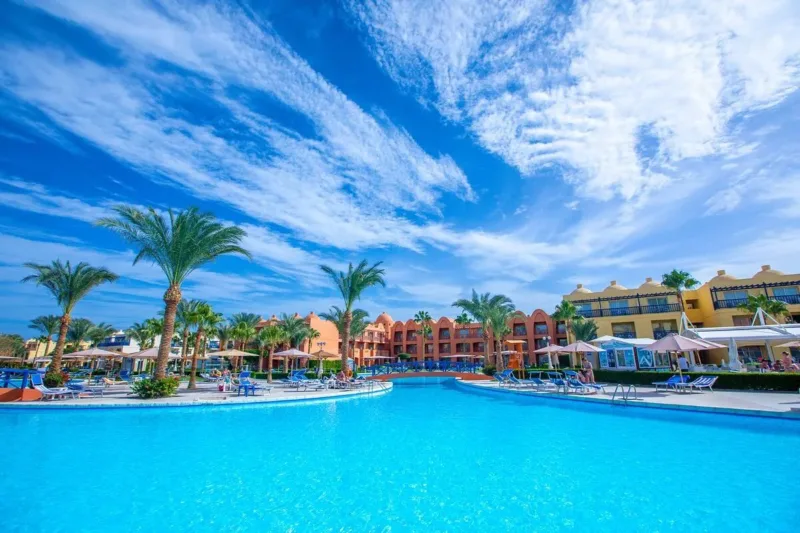 Titanic Beach Spa & Aqua Park