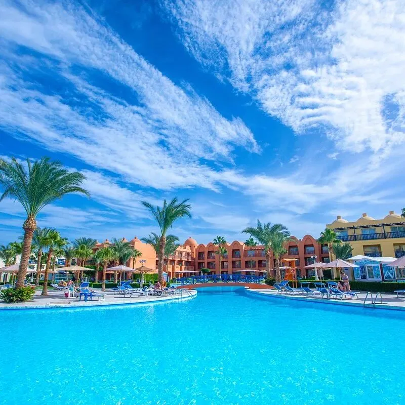 Titanic Beach Spa & Aqua Park