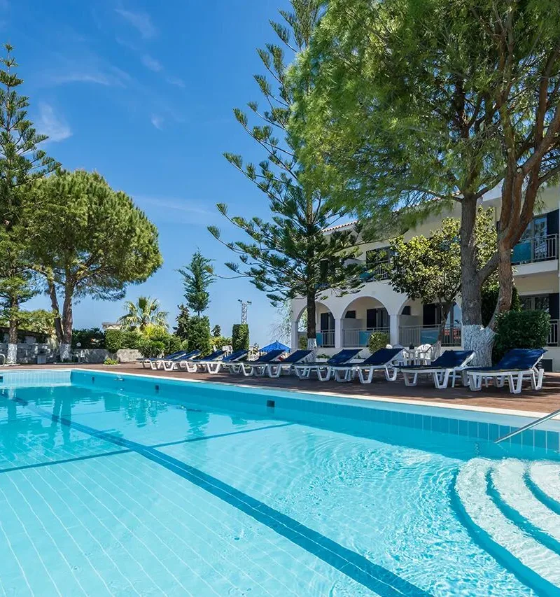Contessa Hotel