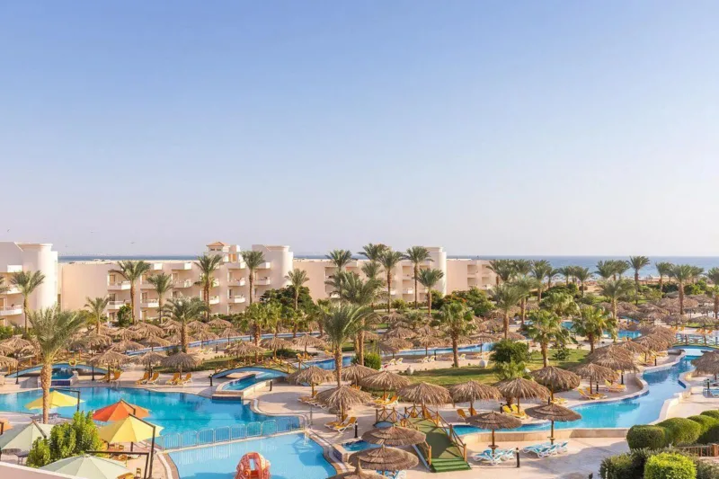 Hurghada Long Beach Resort