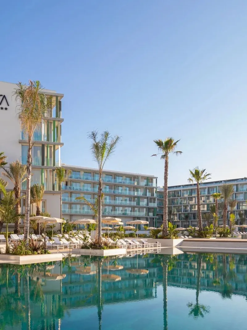 Atzavara Hotel & Spa