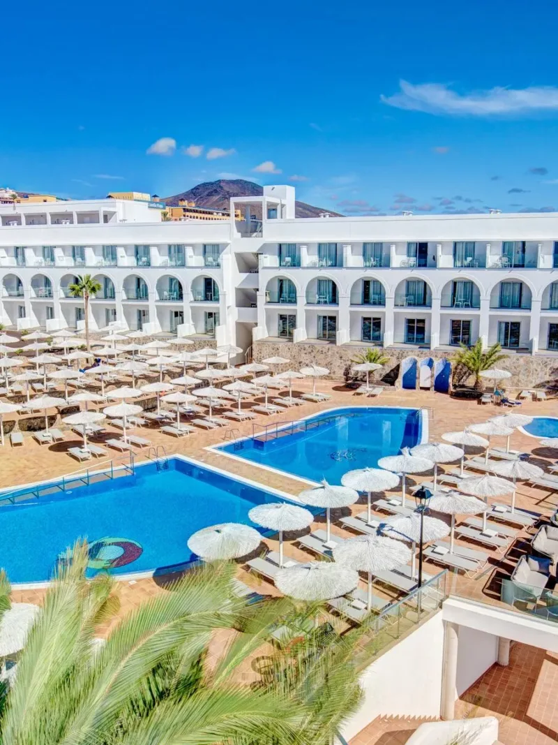 SBH Maxorata Resort