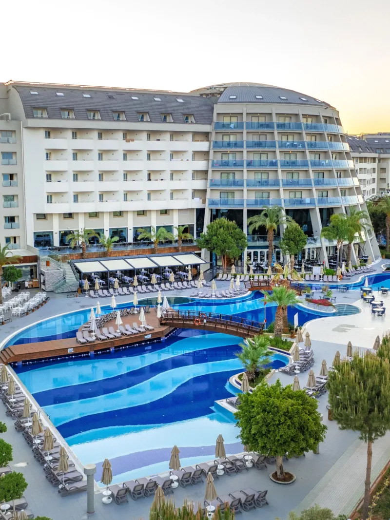 Long Beach Alanya