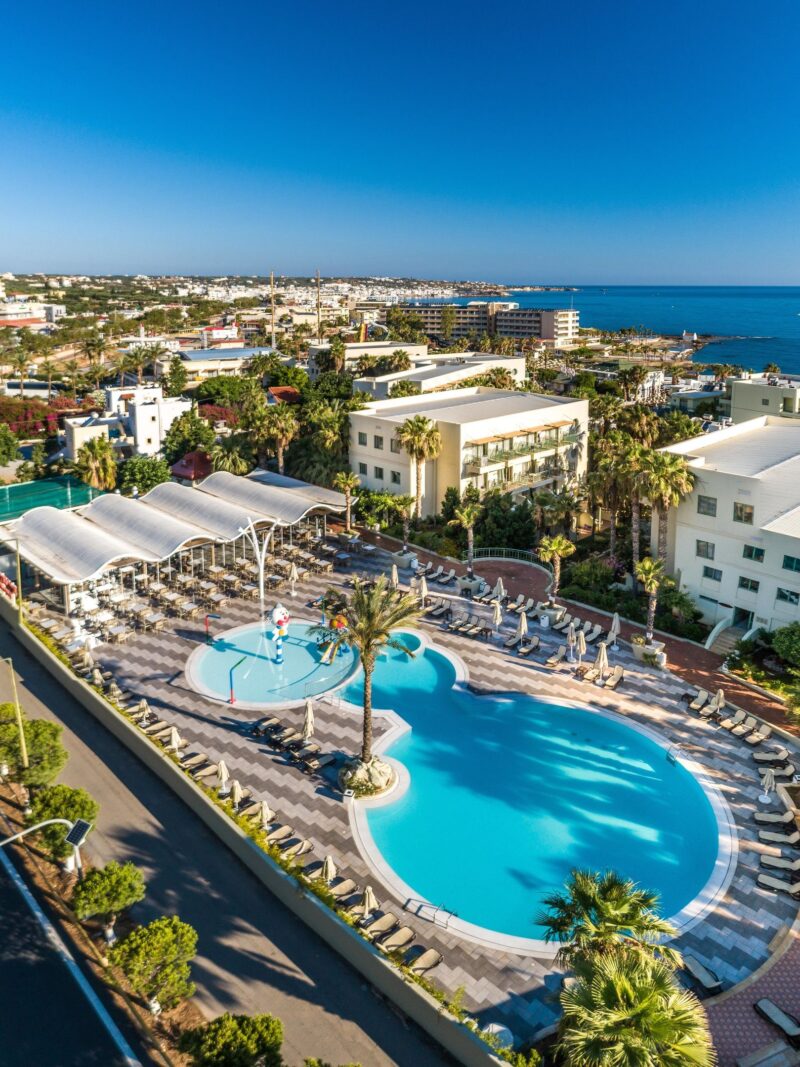 Star Beach Village & Water Park