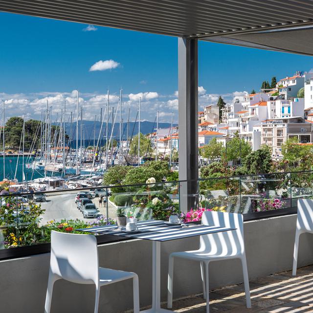 Hotel Alkyon