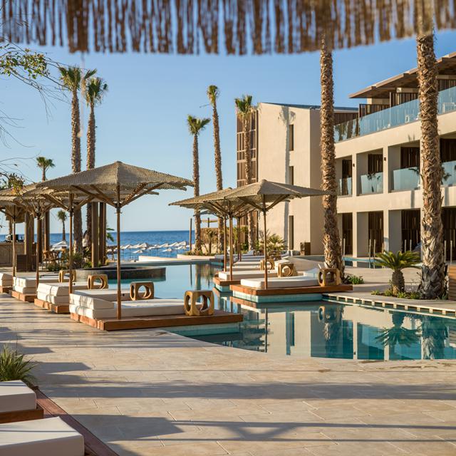 Hotel Nalu Resort & Spa - adults only