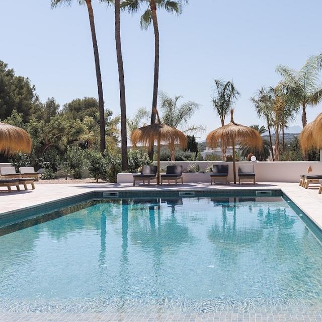 Boutique Hotel Los Limoneros - Eliza was here