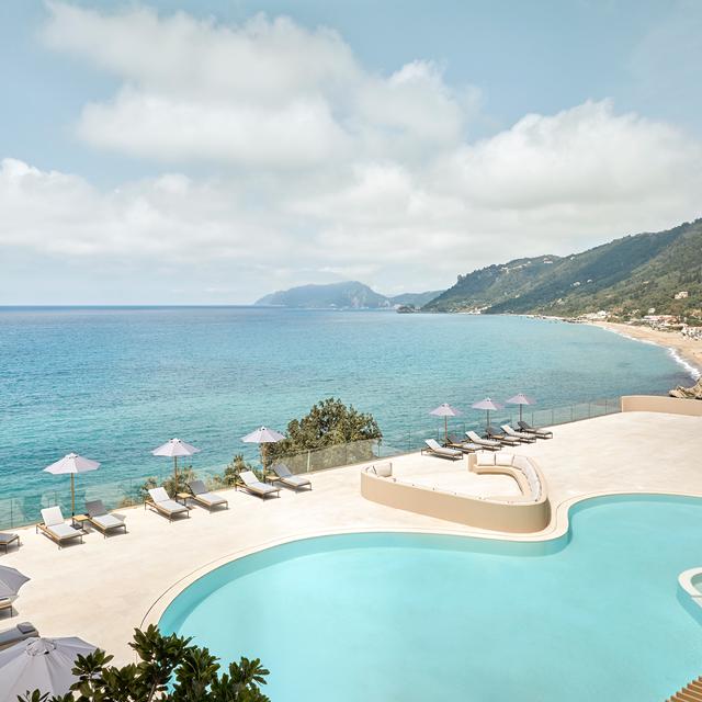 Alkyna Lifestyle Beach Resort - adults only