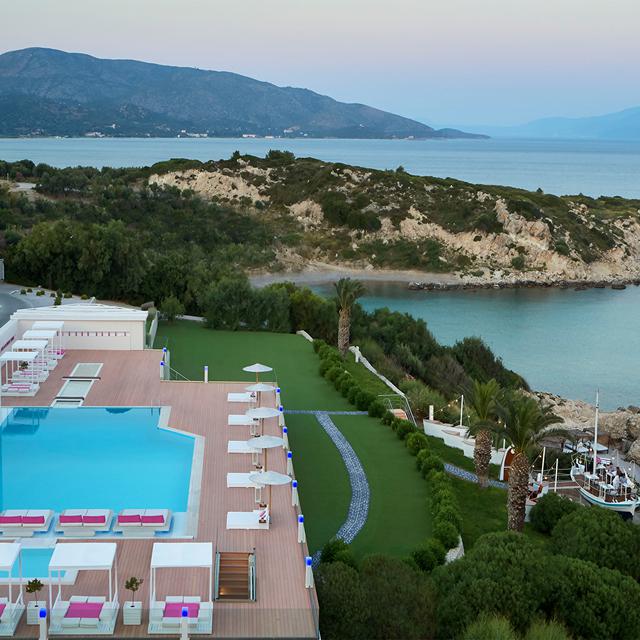 Hotel Proteas Blu Resort - adults only