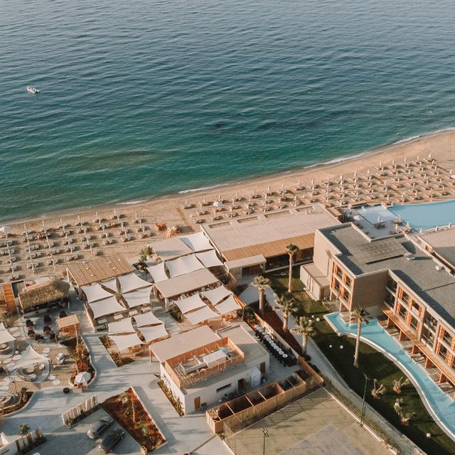 Hotel Sentido Unique Blue Resort - adults only