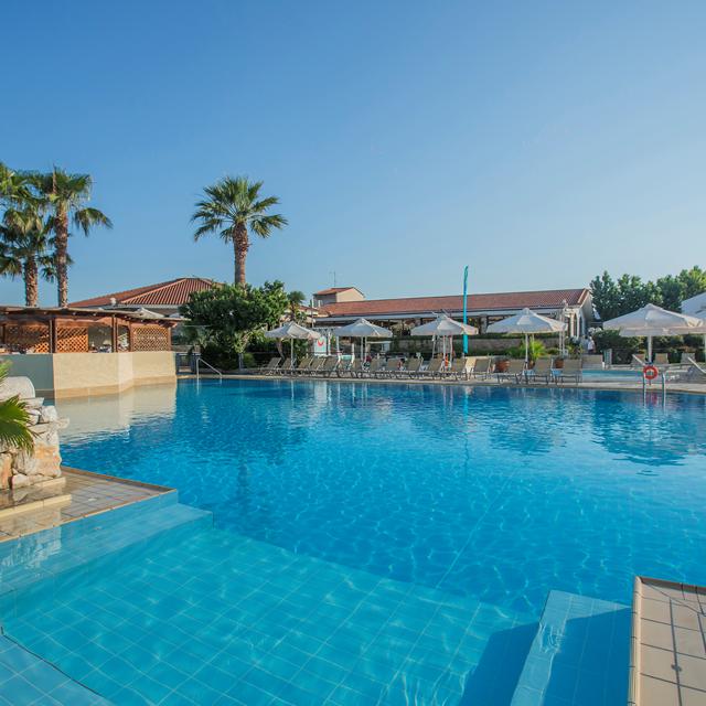 Hotel Golden Coast