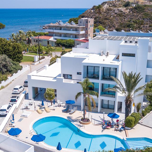 Hotel Moscha - adults only