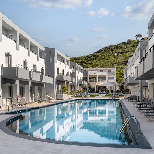 Sunrise Village Hotel