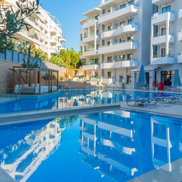 Aparthotel Bio