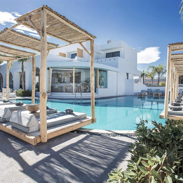 Hotel Casa Cabana - adults only