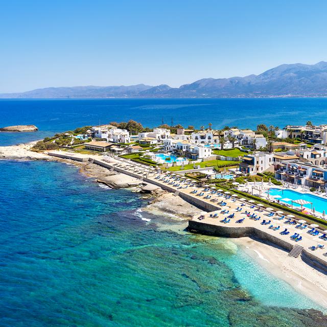 Hotel Knossos Royal