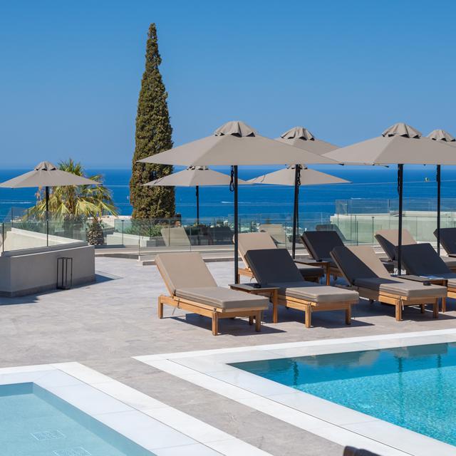 Galaxy Suites Boutique Resort - Eliza was here